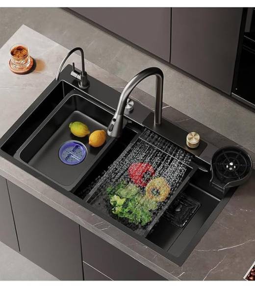 kitchen sink